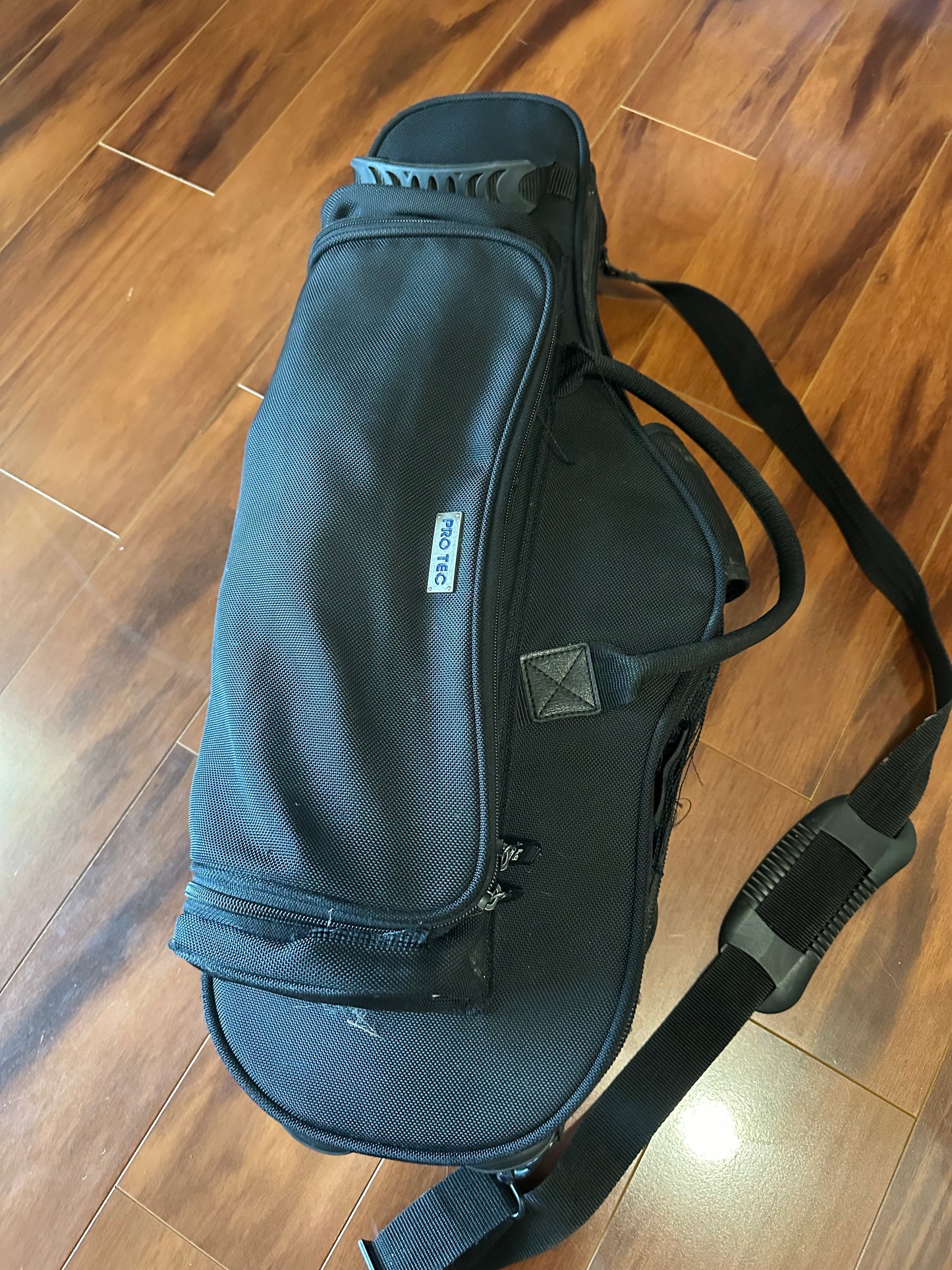 1972 Selmer Paris Mark VI MKVI Alto Saxophone 203xxx