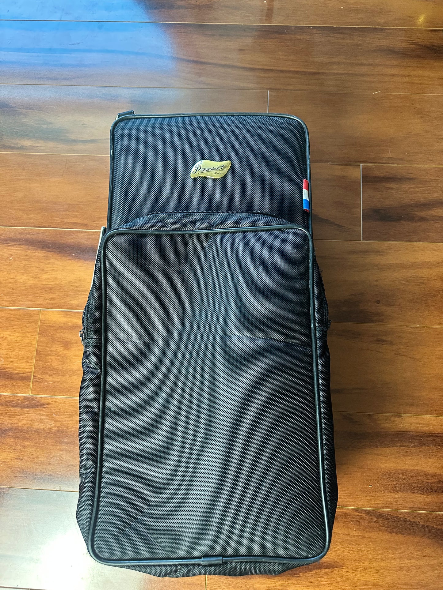 P. Mauriat Custom Class Curved Soprano PMS-2400DK MINT