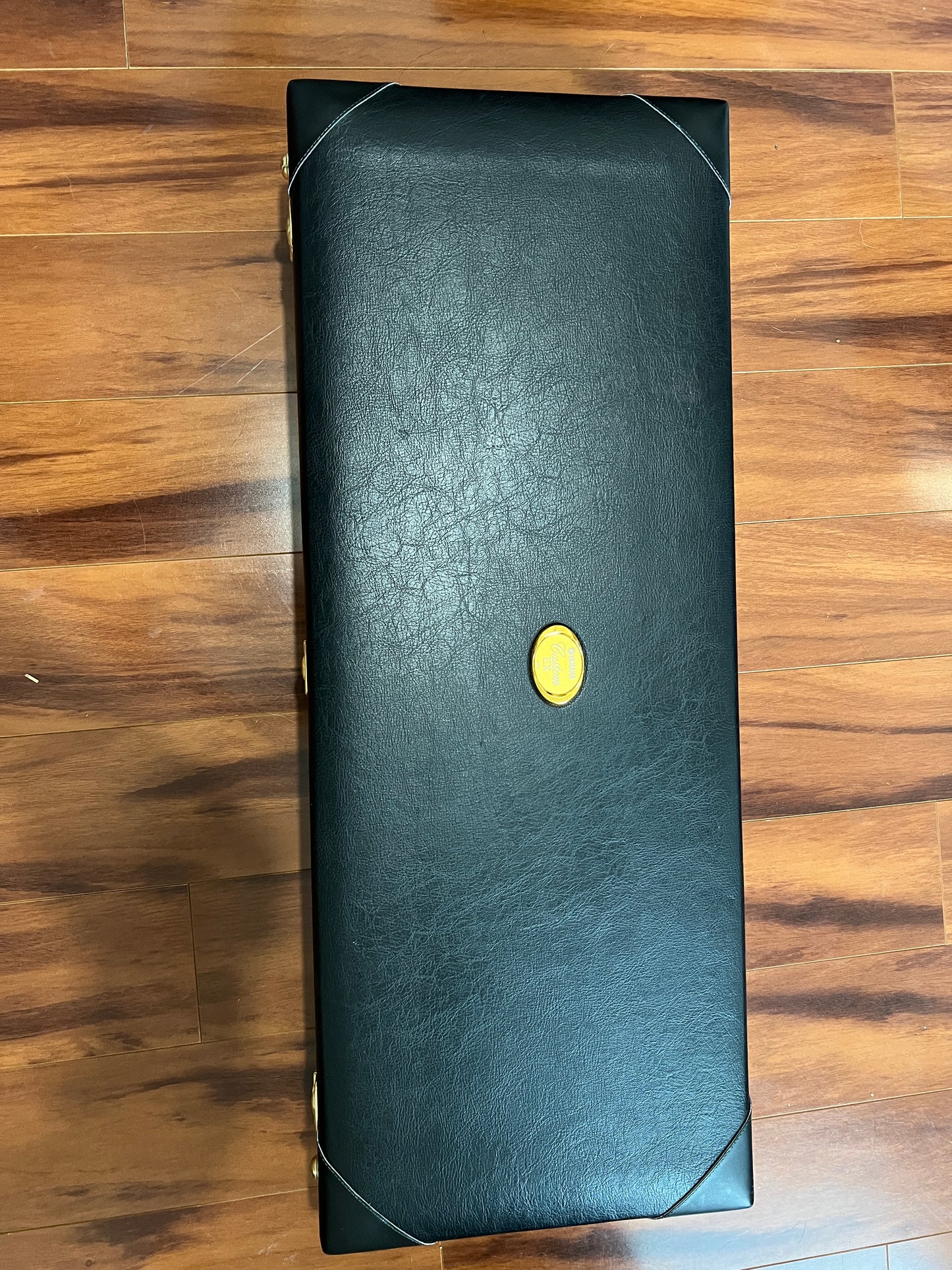 MINT Yamaha Custom 875EXII Professional Tenor Saxophone