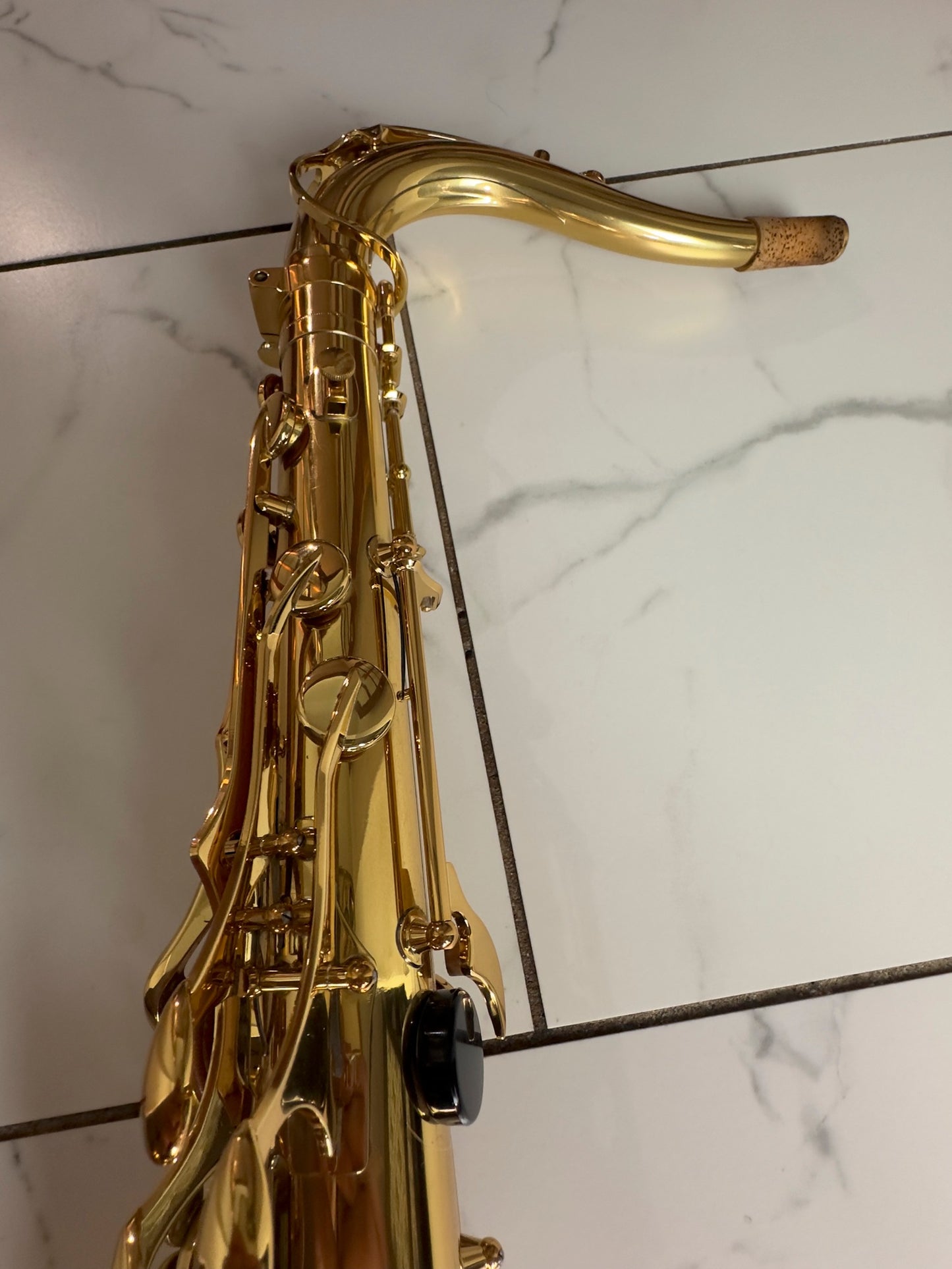 Yamaha YTS-62II Tenor Saxophone ~ Near Mint!