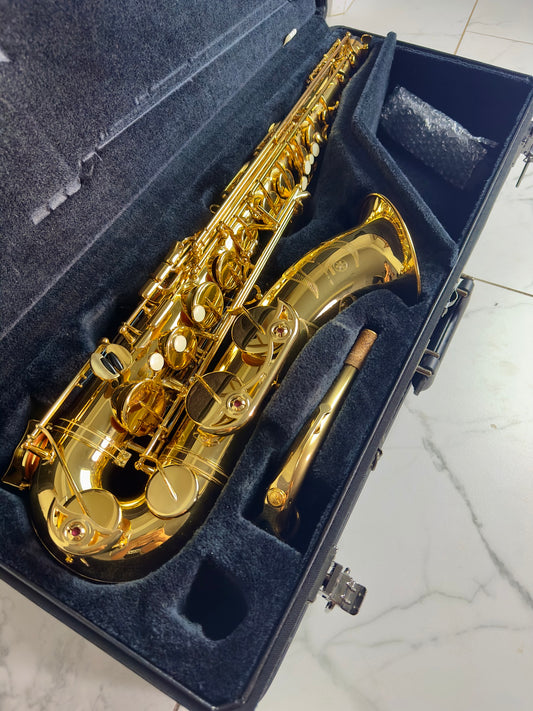 Yamaha YTS-62II Tenor Saxophone ~ Near Mint!