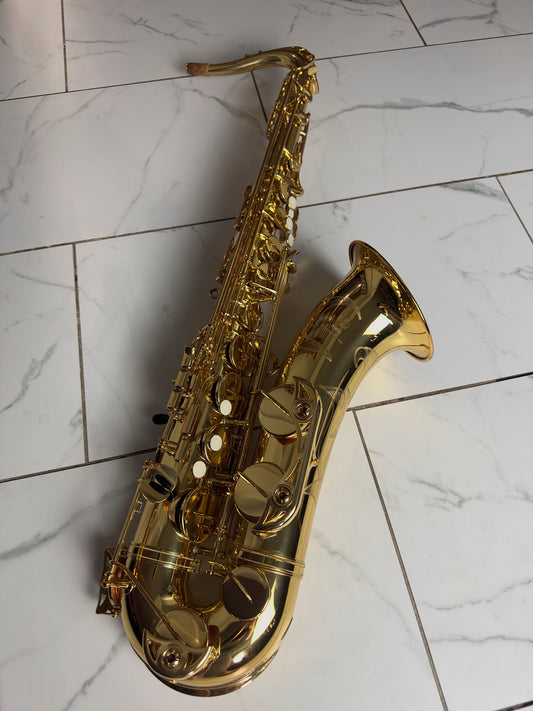 Yamaha YTS-62II Tenor Saxophone ~ Near Mint!