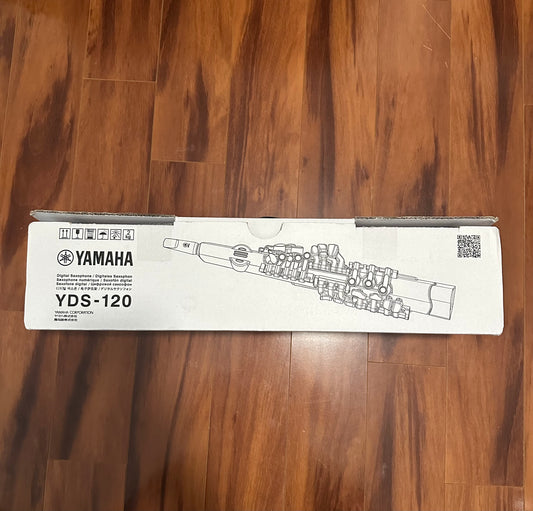Yamaha YDS-120