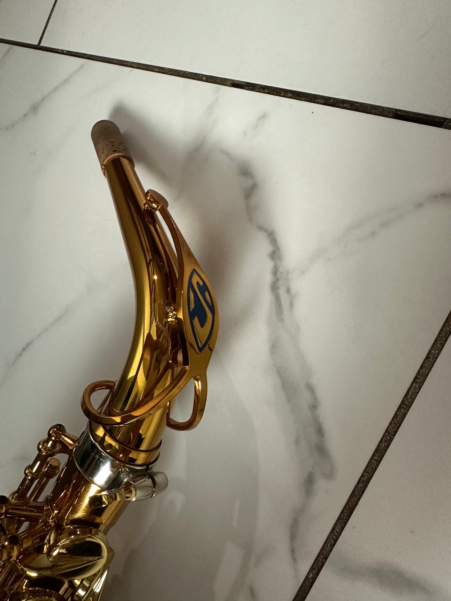 Selmer Paris 92 Supreme Alto Saxophone ~ Mint Condition!