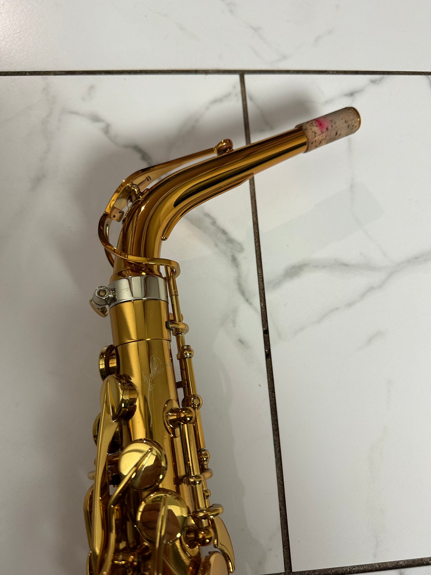 Selmer Paris 92 Supreme Alto Saxophone ~ Mint Condition!