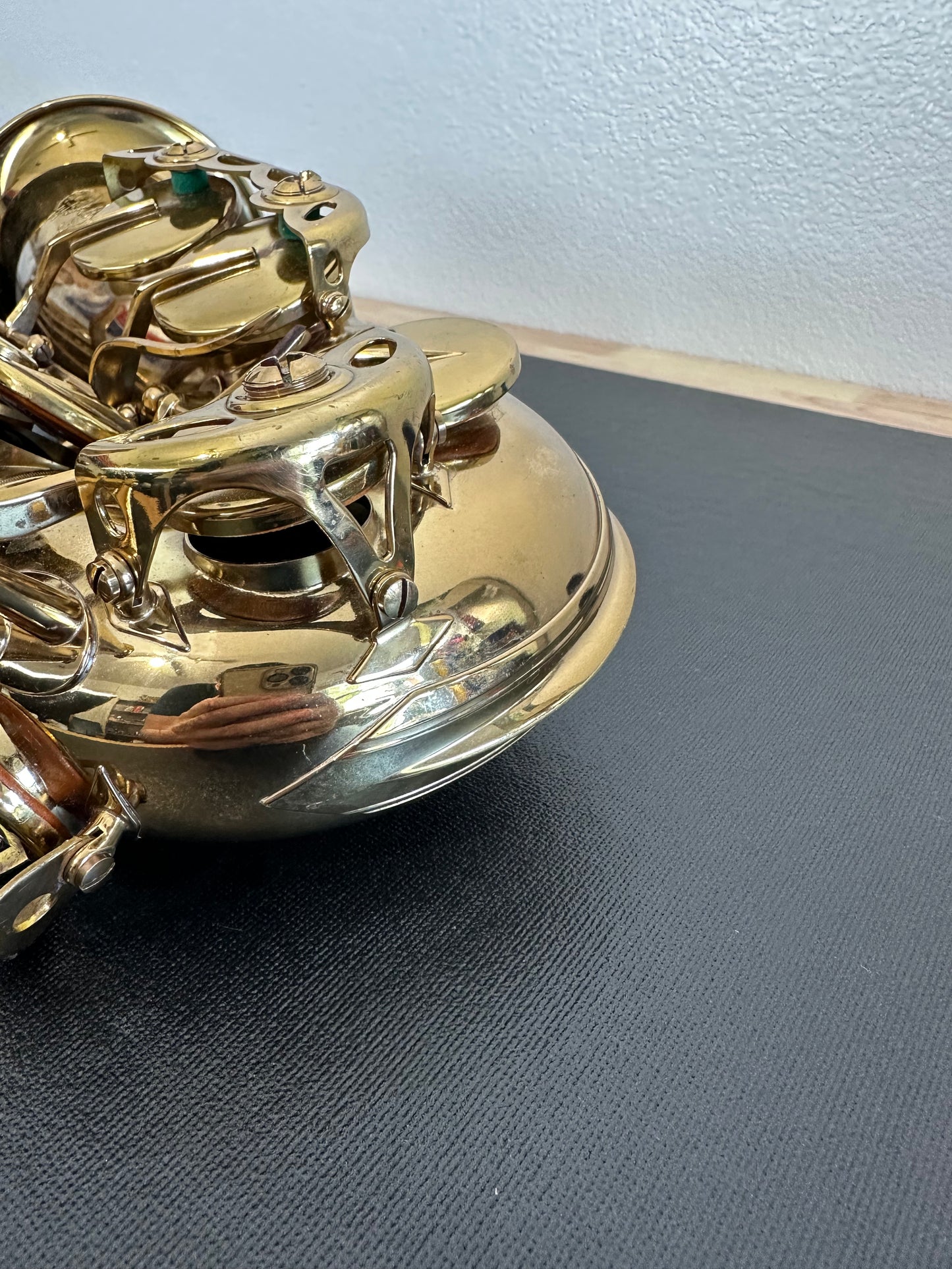 1978 Selmer Paris Mark VII Alto Saxophone ~ Vintage Beauty! - 282xxx