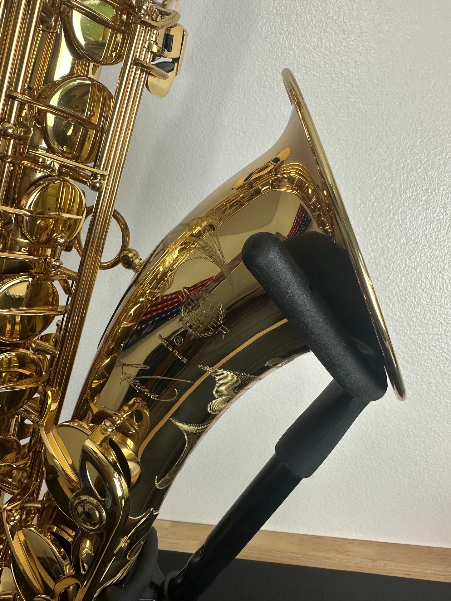 Selmer Paris Reference 54 Tenor Saxophone