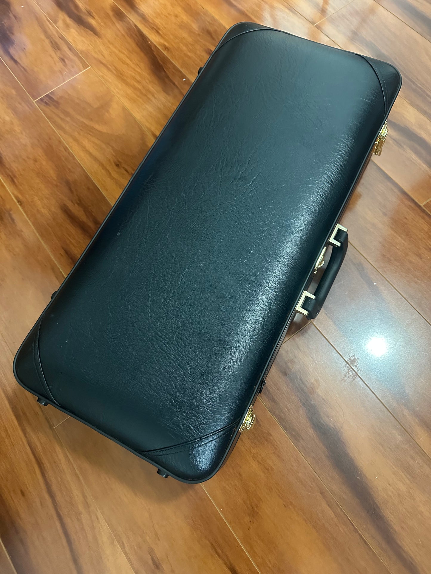 Yanagisawa A992 Bronze Professional Alto Saxophone ~ SERIOUS PLAYER!