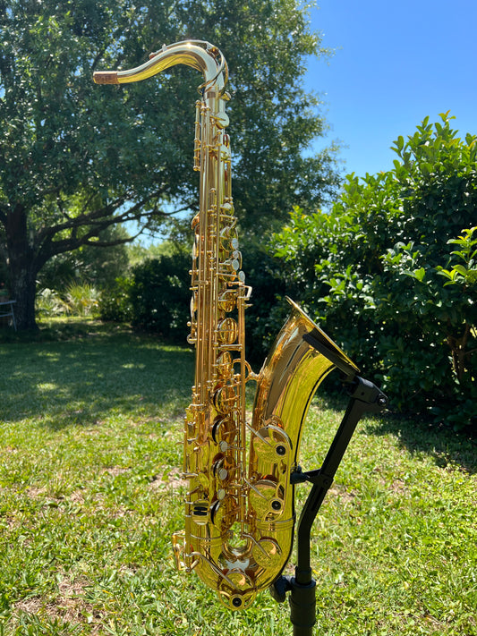 Yanagisawa T-901 Professional Tenor Saxophone ~ NEAR MINT