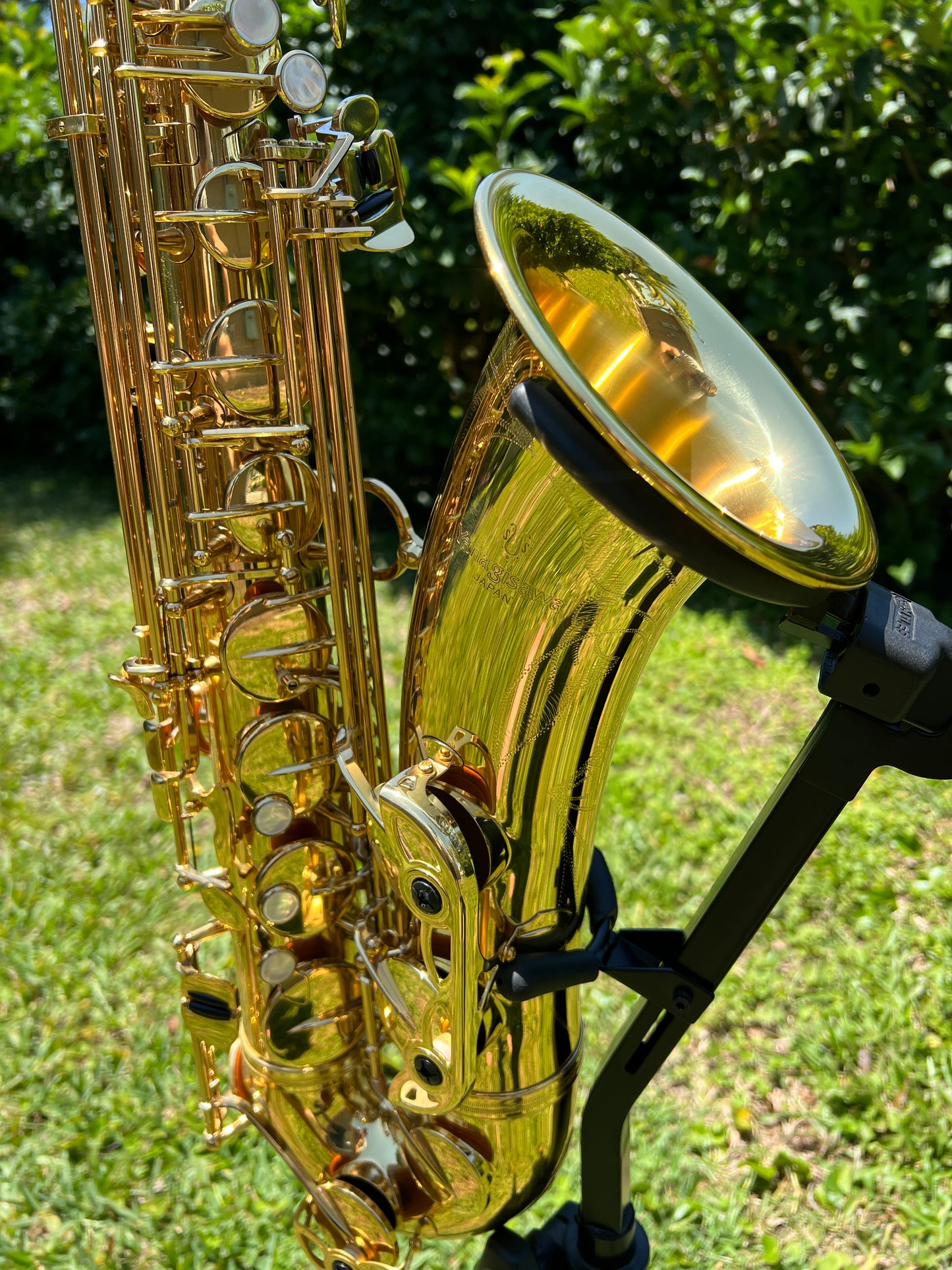 Yanagisawa T-901 Professional Tenor Saxophone ~ NEAR MINT