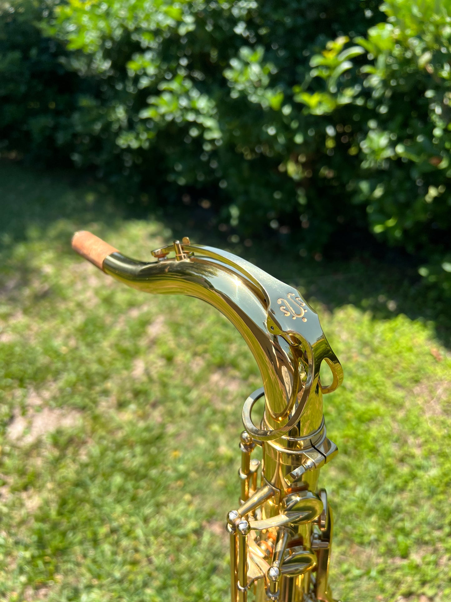 Yanagisawa T-901 Professional Tenor Saxophone ~ NEAR MINT