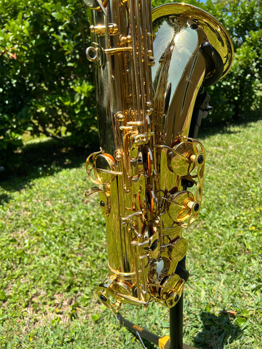 Yanagisawa T-901 Professional Tenor Saxophone ~ NEAR MINT