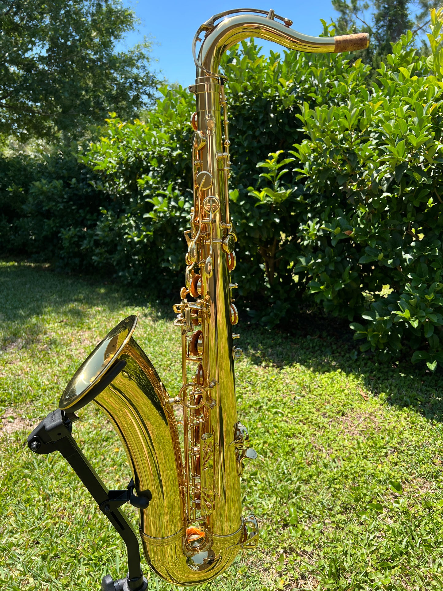 Yanagisawa T-901 Professional Tenor Saxophone ~ NEAR MINT