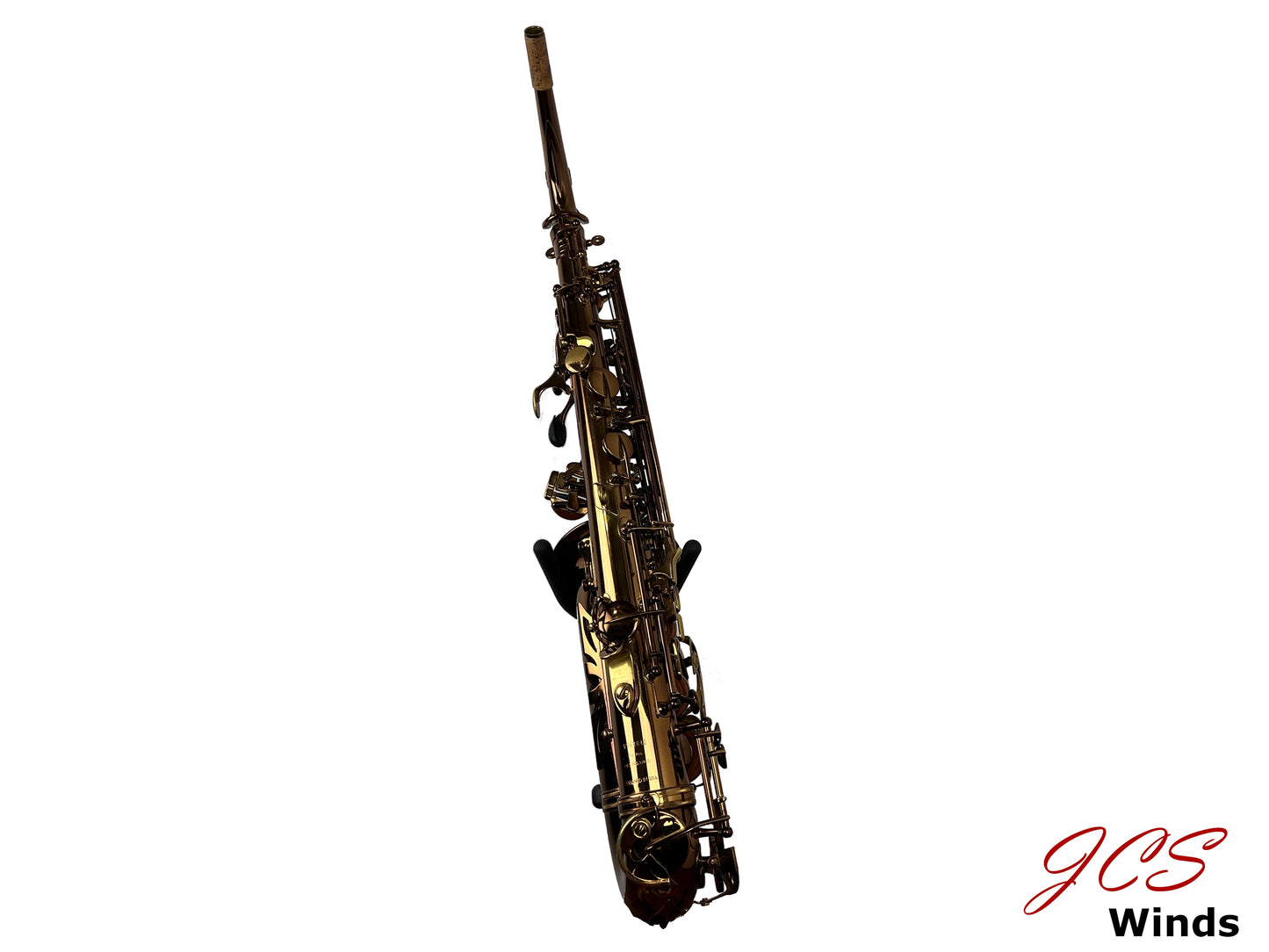 Cannonball Vintage Reborn Professional Alto Saxophone Dark Amber Lacquer ~ Limited Edition 161/500!