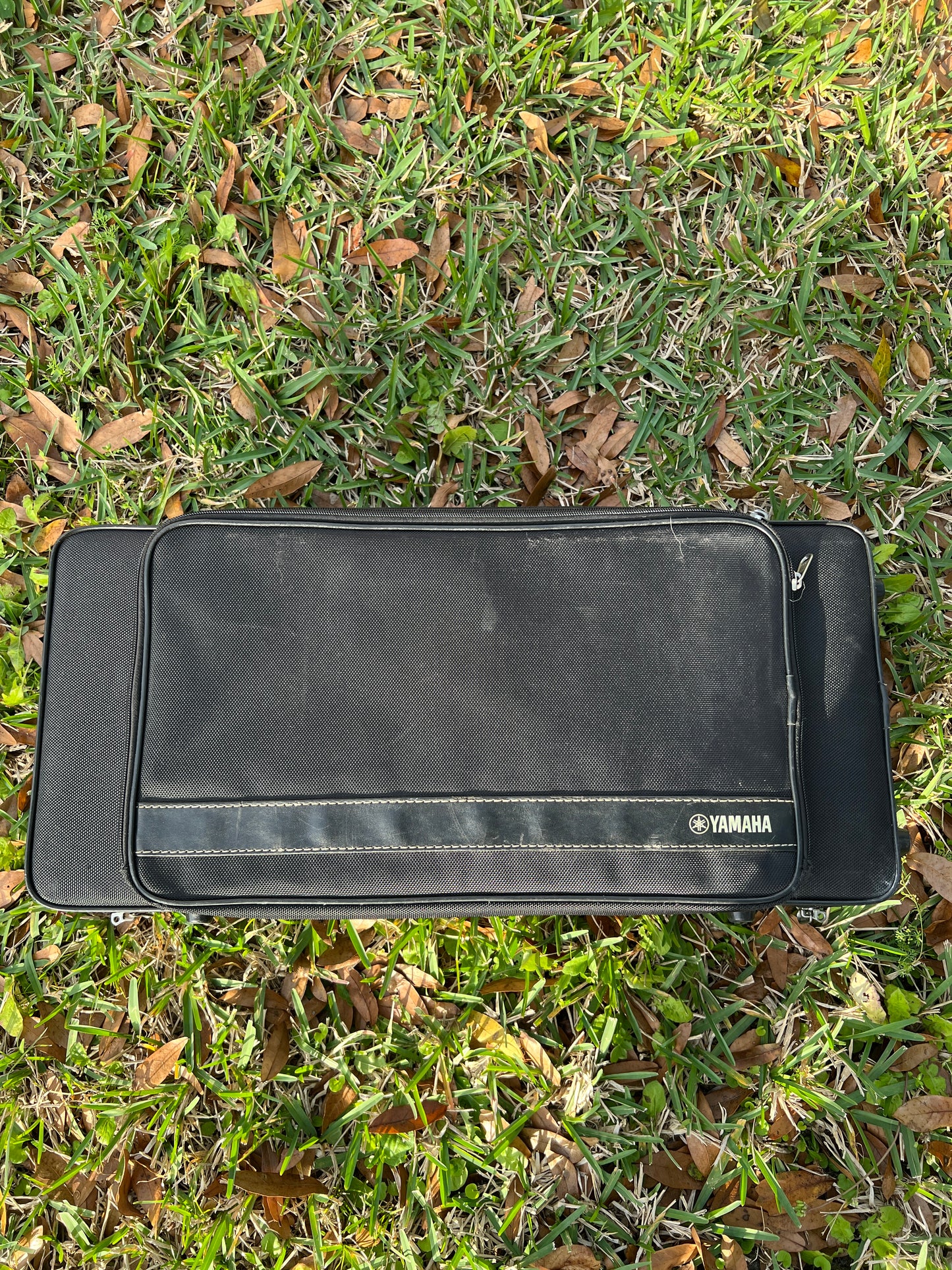 Yamaha YAS-480 Intermediate Alto Saxophone Made In Japan