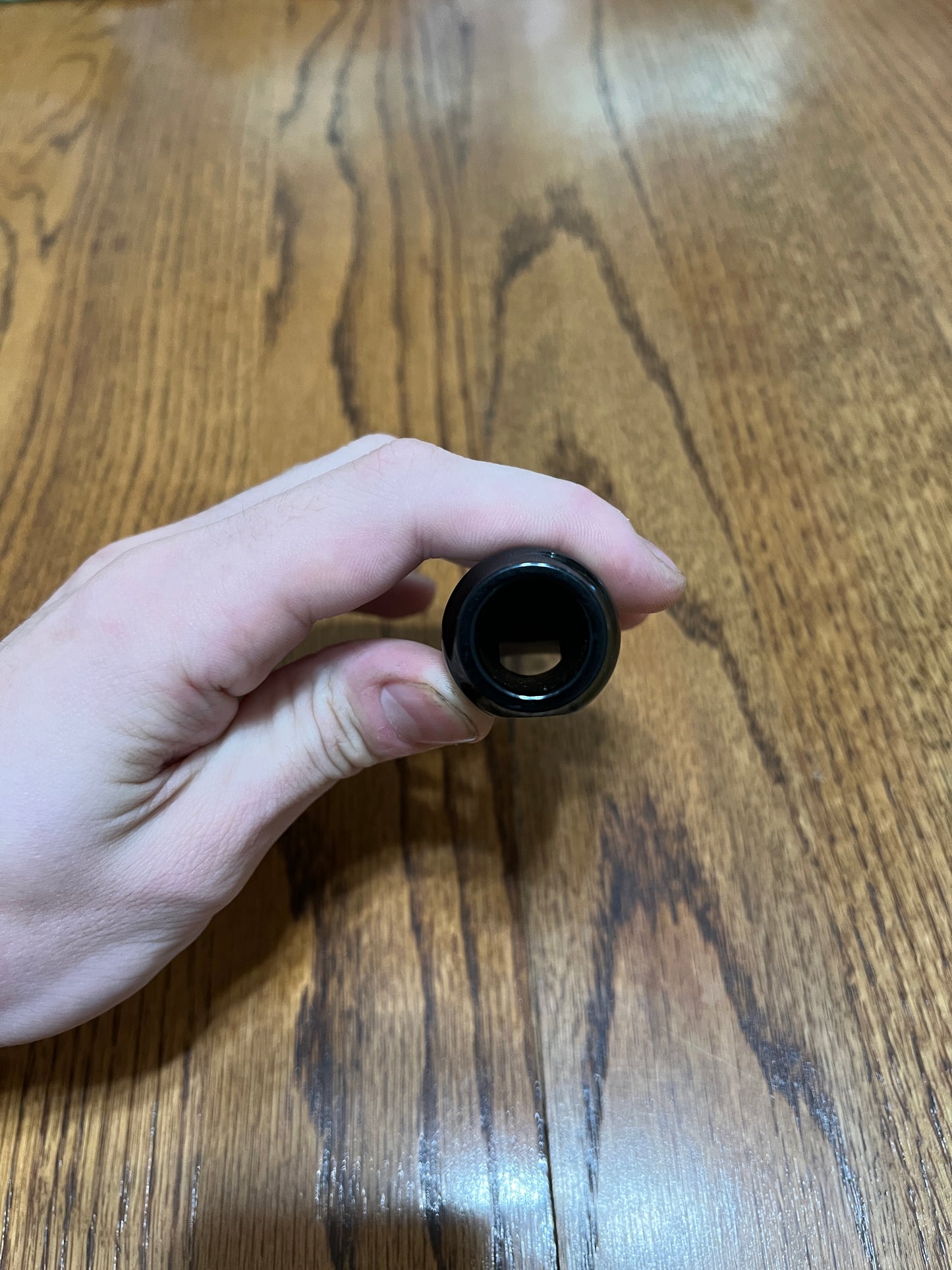 Jody Jazz Jet 7 Alto Saxophone Mouthpiece