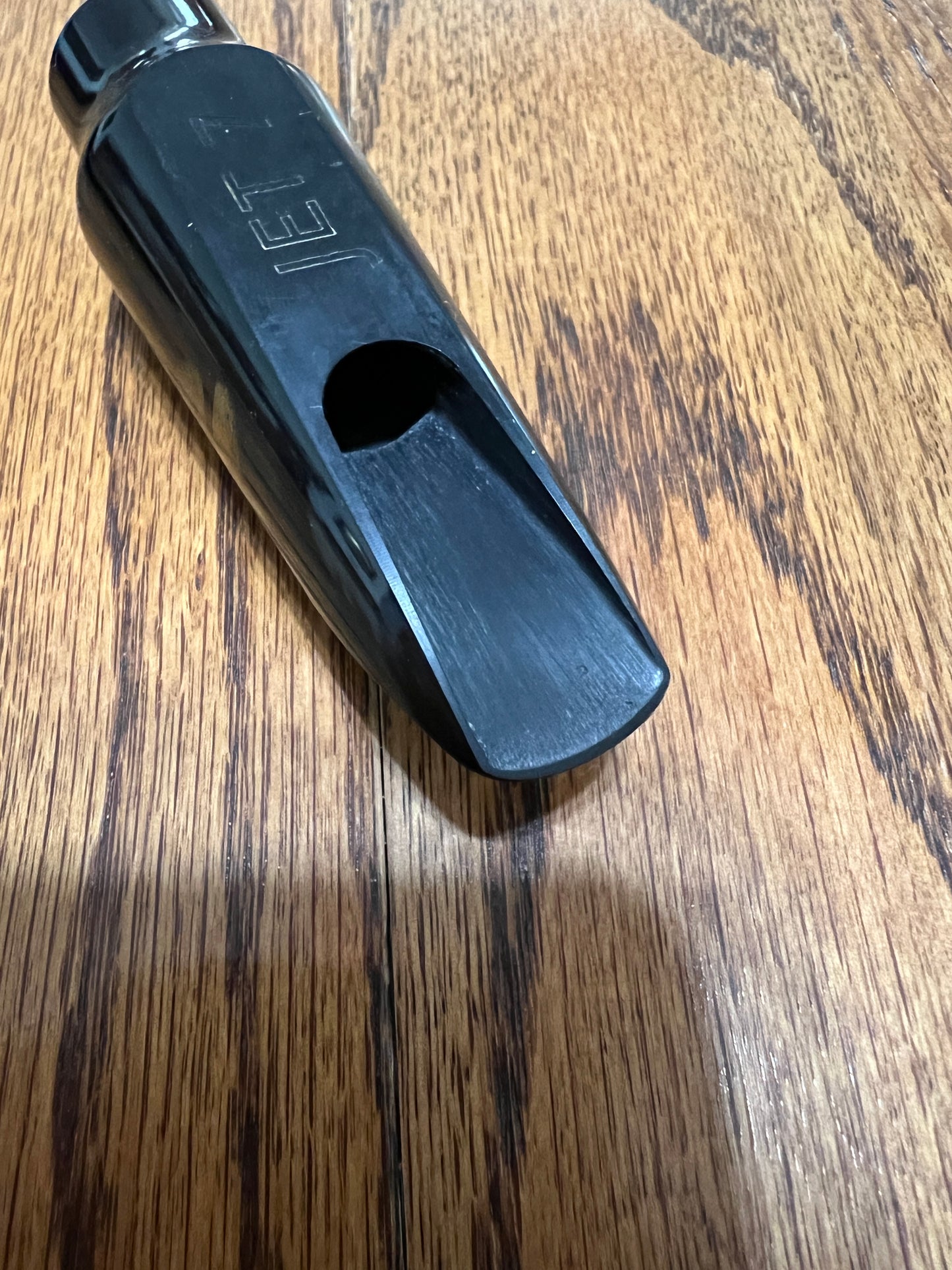 Jody Jazz Jet 7 Alto Saxophone Mouthpiece