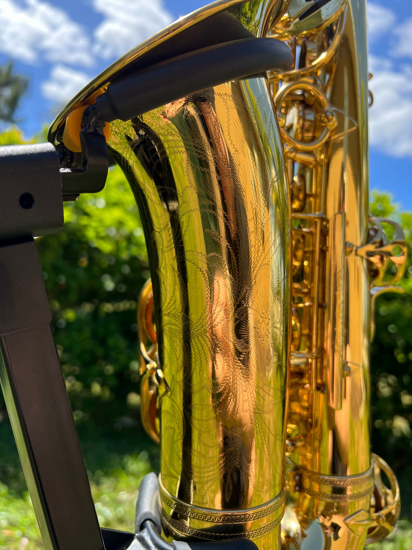 Selmer Super Balanced Action "SBA" Alto Saxophone (41xxx, 1949)