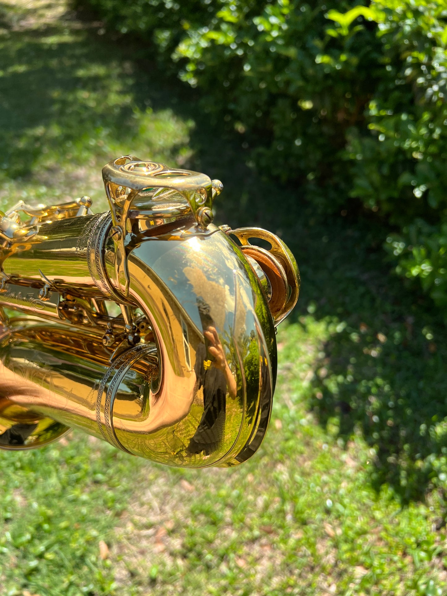 Selmer Super Balanced Action "SBA" Alto Saxophone (41xxx, 1949)