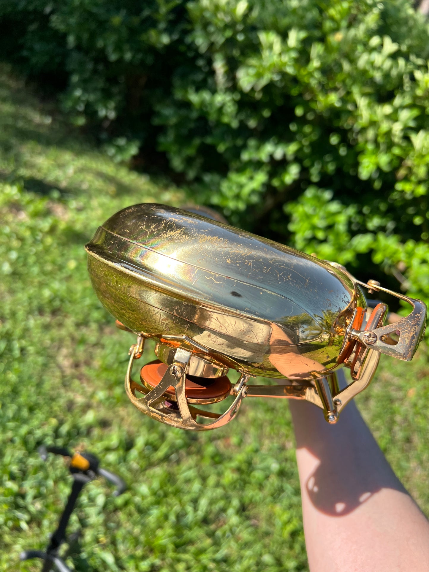 Vintage Yamaha YTS-62 Purple Logo Tenor Saxophone ~ Recent Repad!