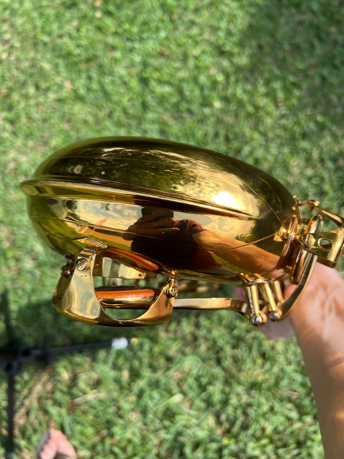 1968 Selmer Mark VI MKVI Baritone Saxophone (Low Bb) 154xxx ~ BEAUTIFUL ~ TWO NECKS!