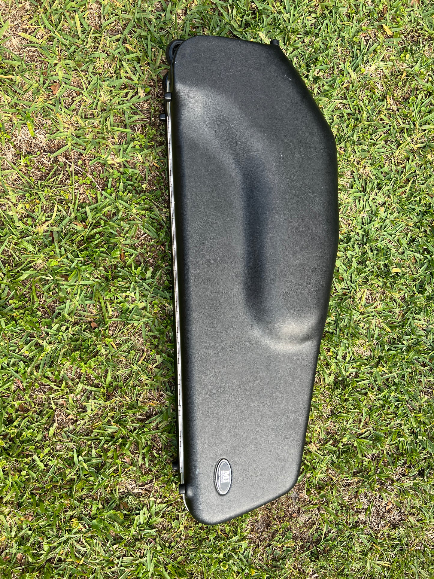 1968 Selmer Mark VI MKVI Baritone Saxophone (Low Bb) 154xxx ~ BEAUTIFUL ~ TWO NECKS!