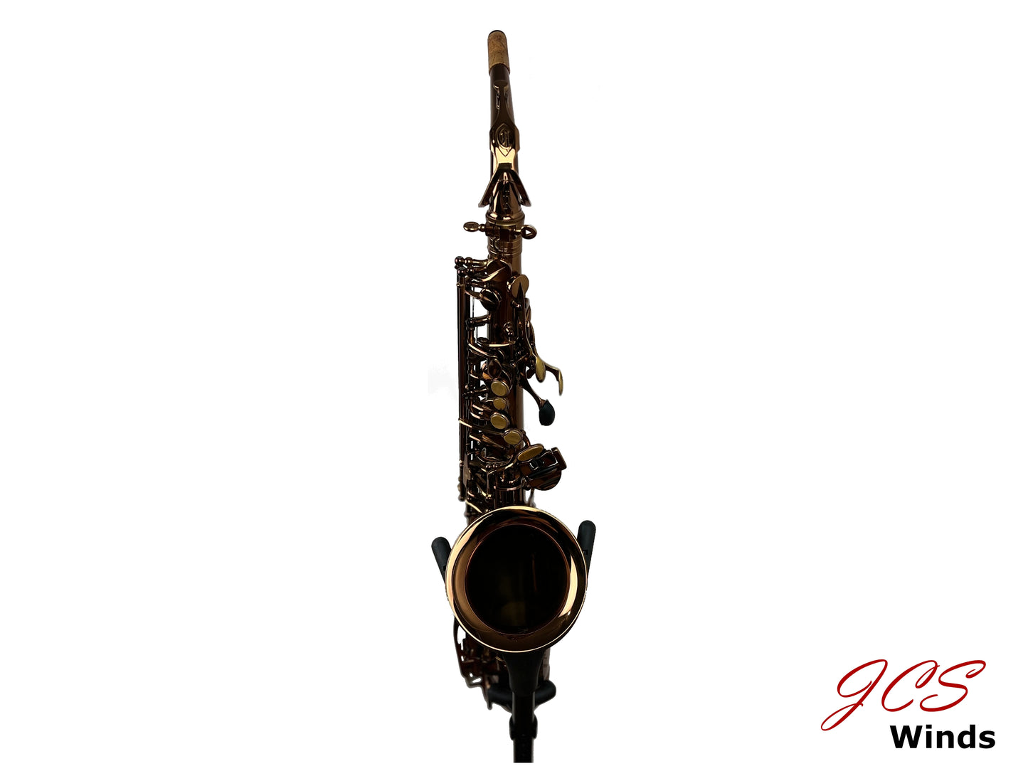 Cannonball Vintage Reborn Professional Alto Saxophone Dark Amber Lacquer ~ Limited Edition 161/500!