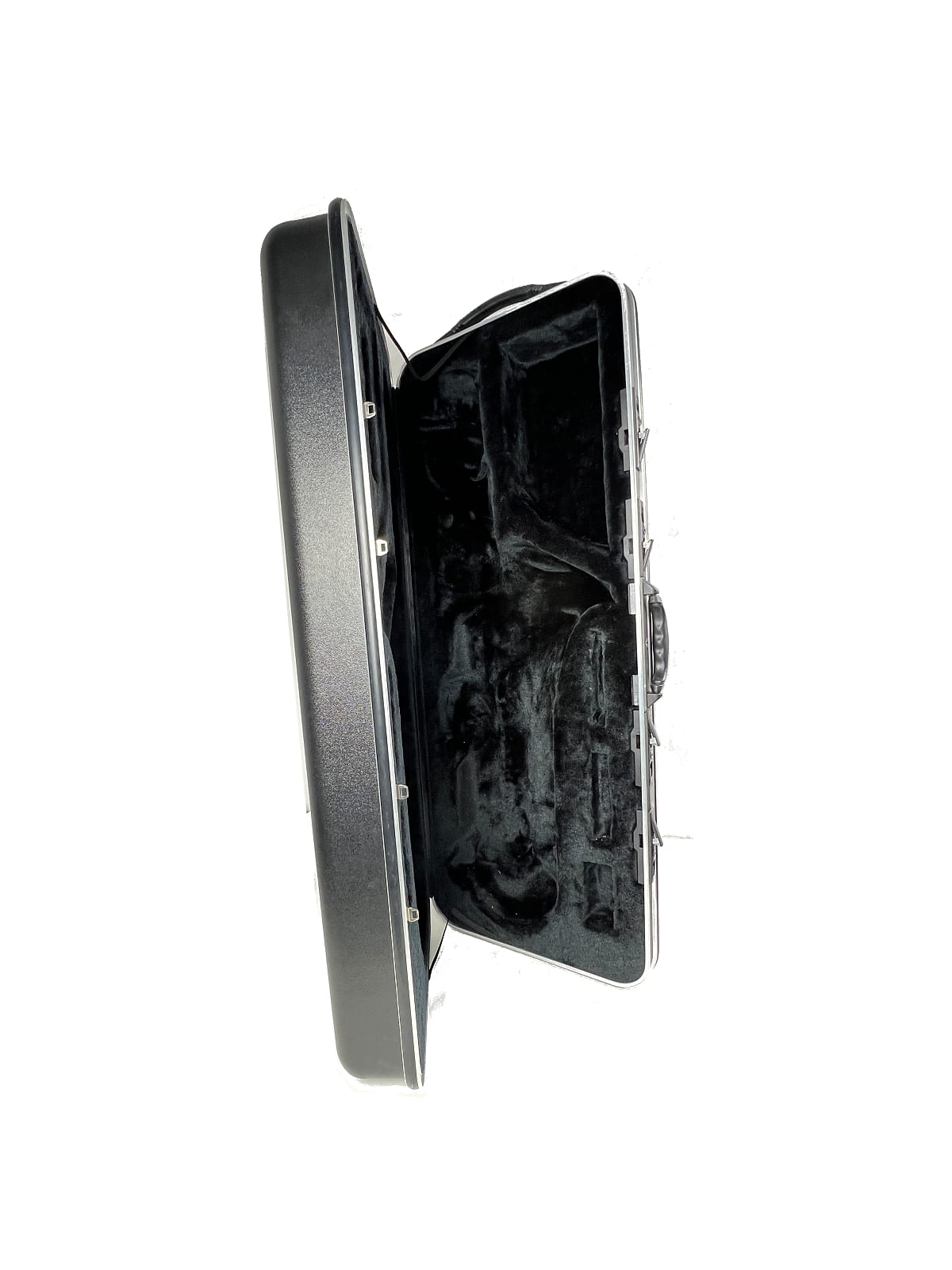 RS Berkeley BS510 Professional Baritone Saxophone Gold Lacquer - Low Bb